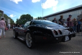 Chevrolet Corvette 1979 Resto Mod